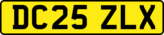 DC25ZLX