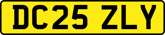 DC25ZLY