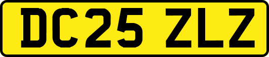 DC25ZLZ