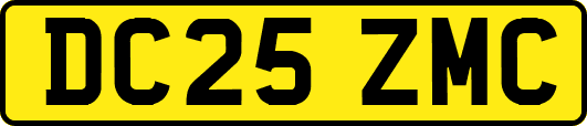 DC25ZMC