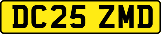 DC25ZMD
