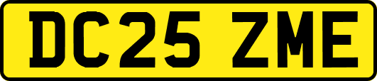 DC25ZME