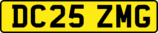 DC25ZMG