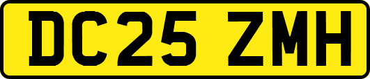 DC25ZMH