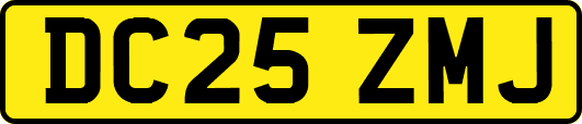DC25ZMJ