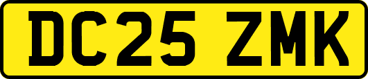 DC25ZMK