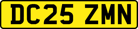DC25ZMN
