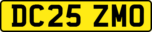 DC25ZMO