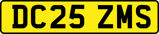 DC25ZMS