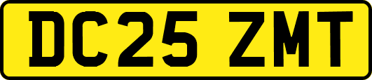 DC25ZMT