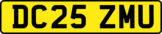 DC25ZMU