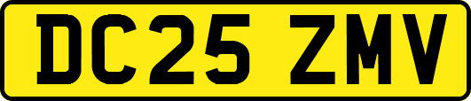 DC25ZMV
