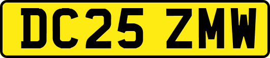 DC25ZMW