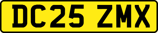 DC25ZMX