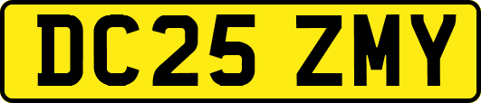 DC25ZMY