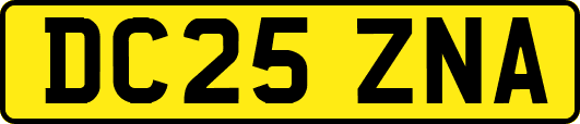 DC25ZNA
