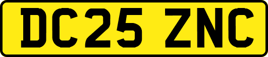 DC25ZNC