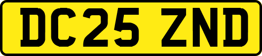 DC25ZND