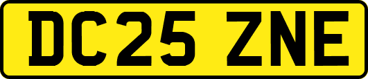 DC25ZNE