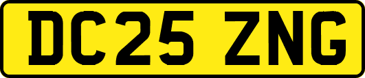 DC25ZNG