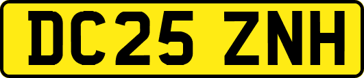 DC25ZNH
