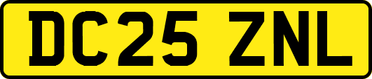DC25ZNL