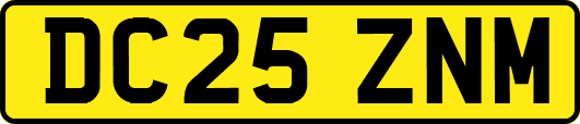 DC25ZNM