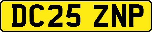 DC25ZNP