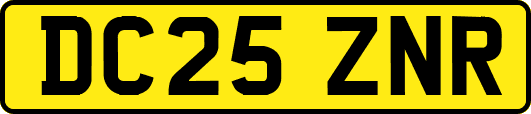 DC25ZNR
