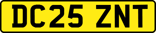 DC25ZNT