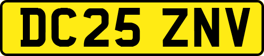 DC25ZNV