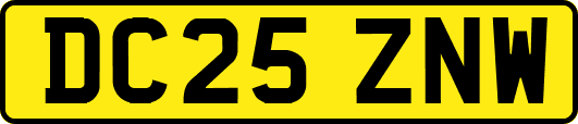 DC25ZNW