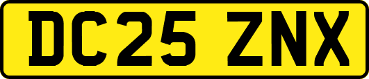 DC25ZNX