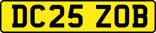 DC25ZOB