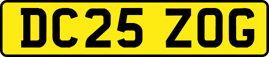 DC25ZOG