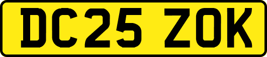 DC25ZOK