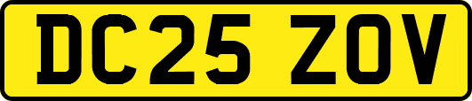DC25ZOV