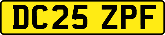 DC25ZPF