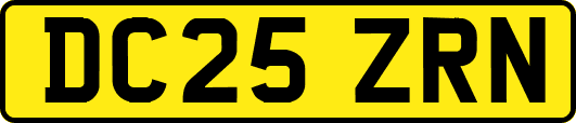 DC25ZRN