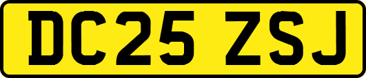 DC25ZSJ