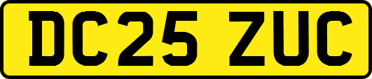 DC25ZUC