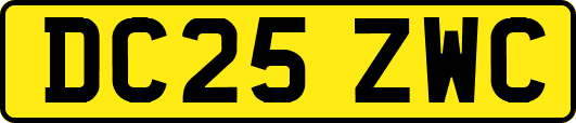 DC25ZWC