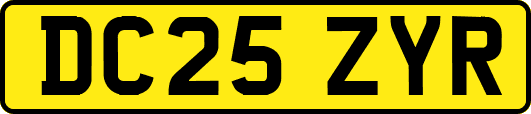 DC25ZYR