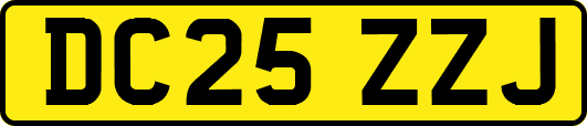 DC25ZZJ