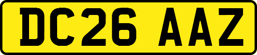 DC26AAZ