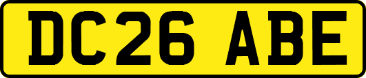 DC26ABE