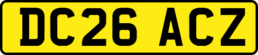 DC26ACZ