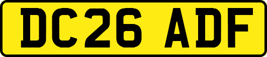 DC26ADF