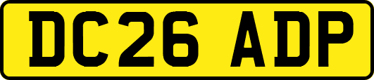 DC26ADP