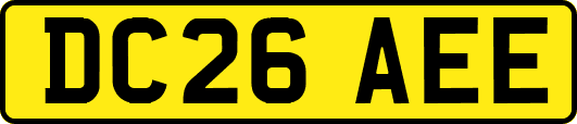 DC26AEE